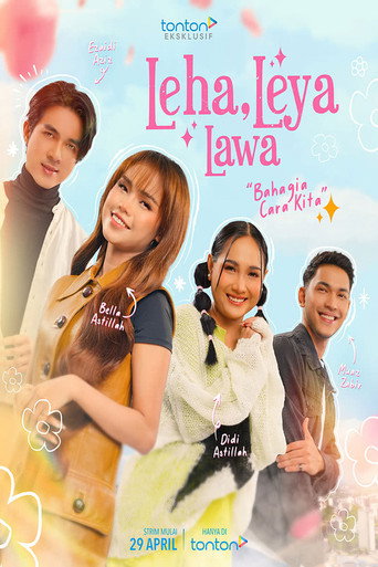 Leha, Leya Lawa (2024) poster