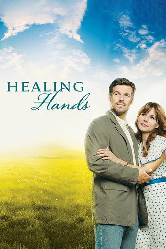 Healing Hands (2010) poster