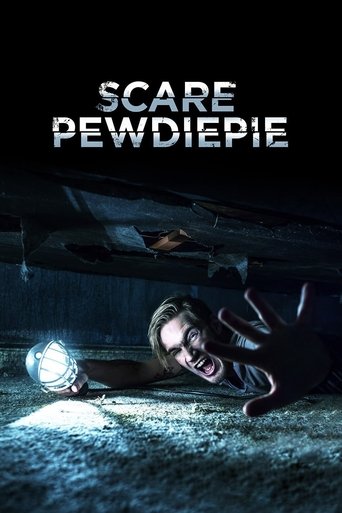 Scare PewDiePie (2016) poster