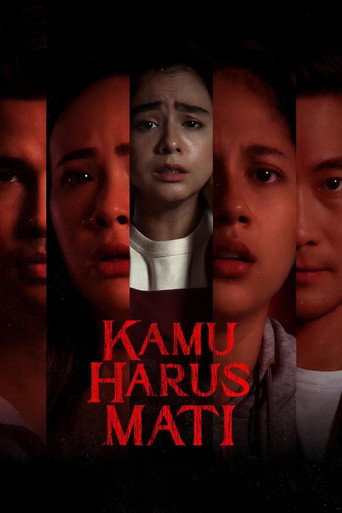 Kamu Harus Mati (2026) poster