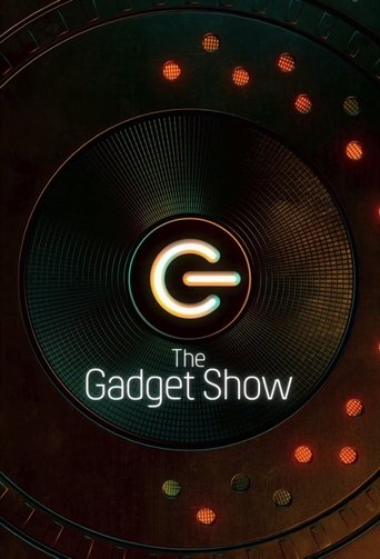 The Gadget Show (2004) poster