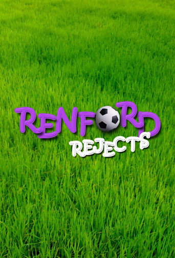 Renford Rejects (1997) poster