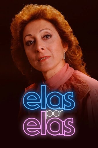 Elas por Elas (1982) poster