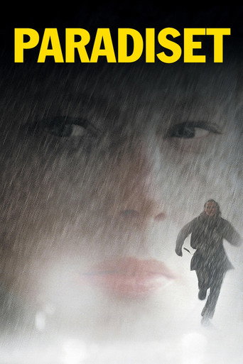 Paradiset (2003) poster