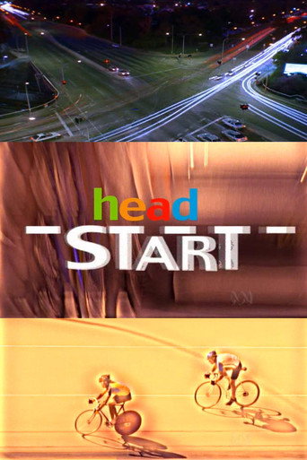 Head Start (2001) poster