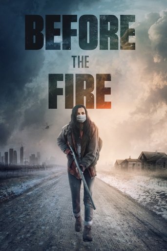 Before the Fire (2020) poster