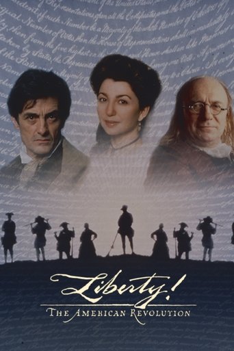 Liberty! (1997) poster