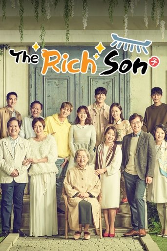The Rich Son (2018) poster