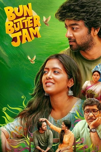 Bun Butter Jam (2025) poster