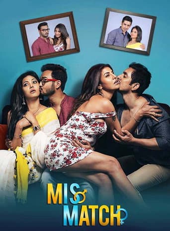 Mismatch (2018) poster