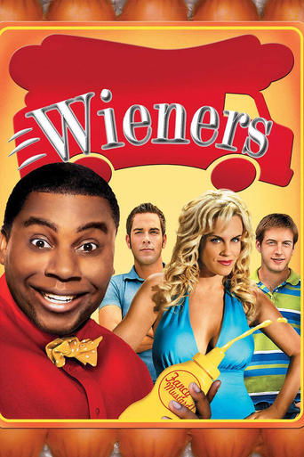 Wieners (2008) poster