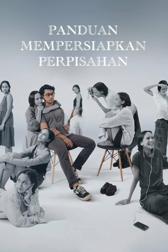 Guide to Prepare for Separation (2023) poster