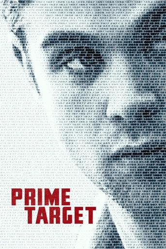 Prime Target (2025) poster