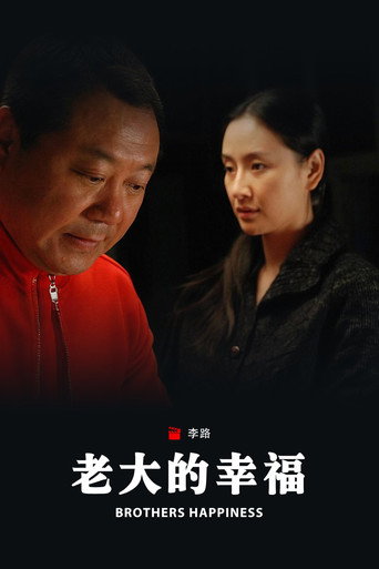 老大的幸福 (2010) poster