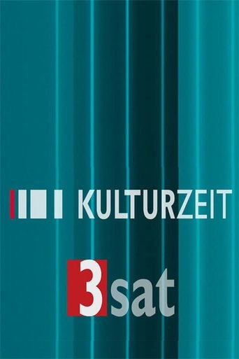 Kulturzeit (1995) poster