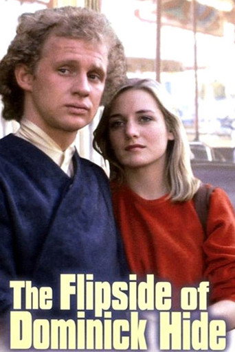 The Flipside of Dominick Hide (1980) poster