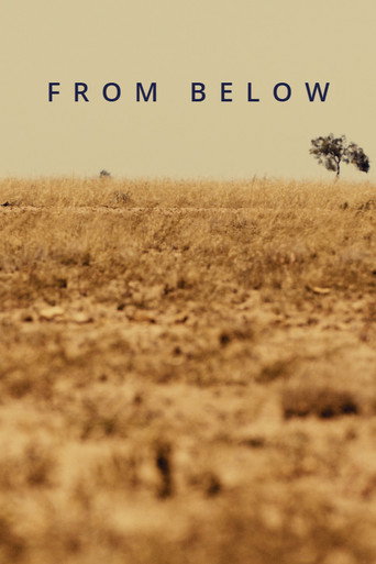 From Below poster