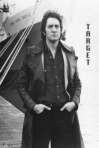 Target (1977) poster