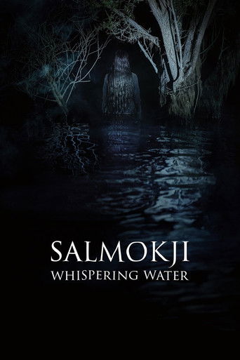Salmokji: Whispering Water (2026) poster