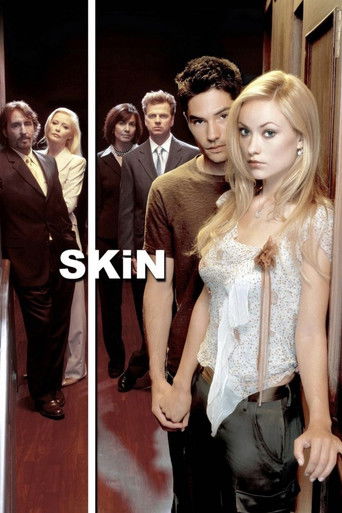 Skin (2003) poster