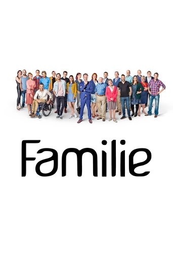 Familie (1991) poster