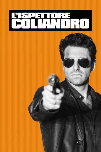 Inspector Coliandro (2006) poster