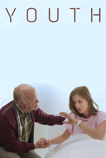 Youth (2016) poster