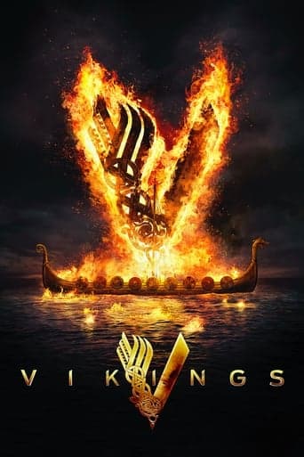 Vikings (2013) poster