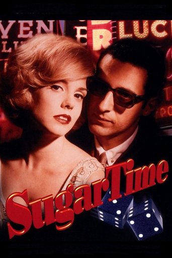 Sugartime (1995) poster