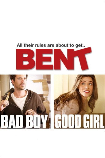 Bent (2012) poster