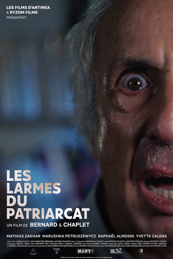 Les Larmes du Patriarcat (2026) poster