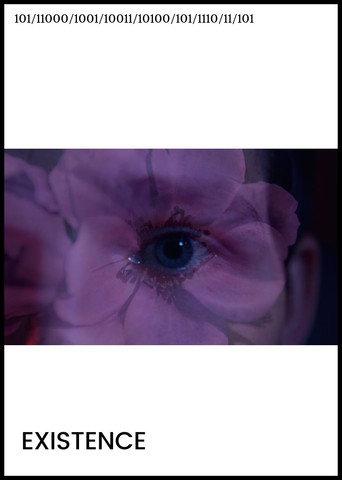 Existence (2019) poster