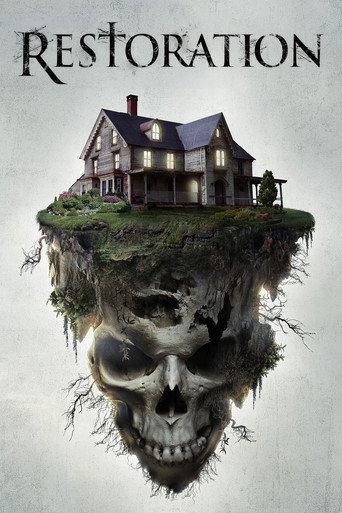 Restoration (2016) poster