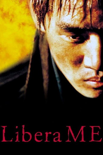 Libera Me (2000) poster