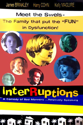 Interruptions (1997) poster