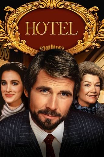 Hotel (1982) poster