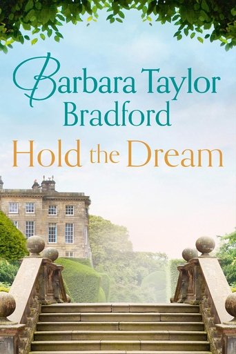 Hold the Dream (1987) poster
