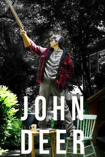 John Deer (2026) poster