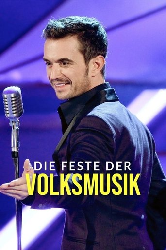 Die Feste mit Florian Silbereisen (1994) poster