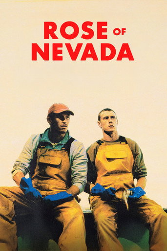 Rose of Nevada (2026) poster