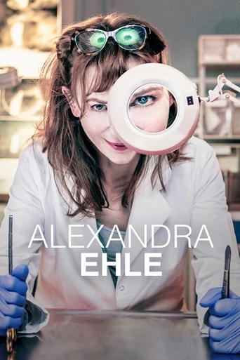 Alexandra Ehle (2018) poster