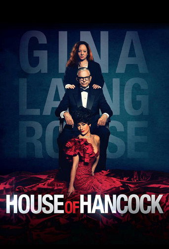 House of Hancock (2015) poster