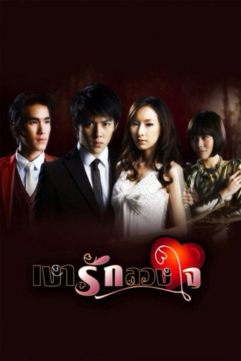 Love in Shadow (2010) poster