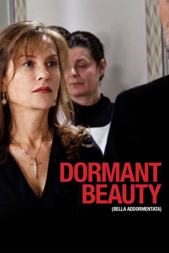Dormant Beauty (2012) poster