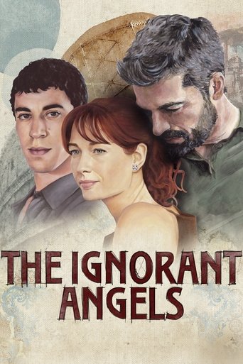 The Ignorant Angels (2022) poster
