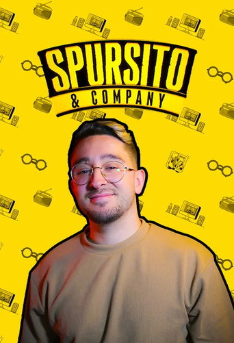 Spursito & Company (2023) poster