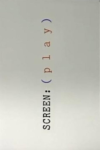 ScreenPlay (1986) poster