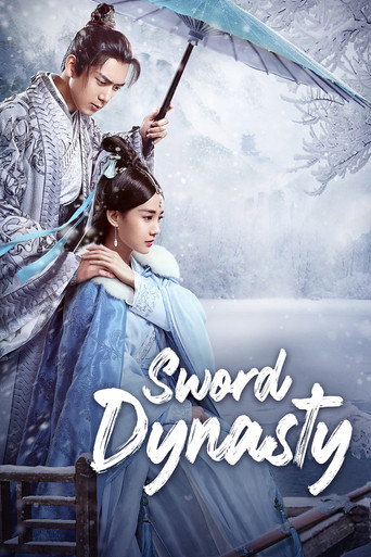 Sword Dynasty (2019) poster
