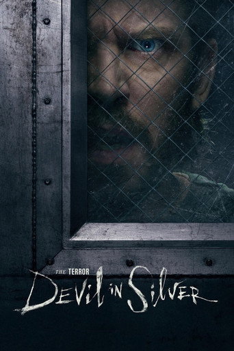 The Terror: Devil in Silver (2026) poster