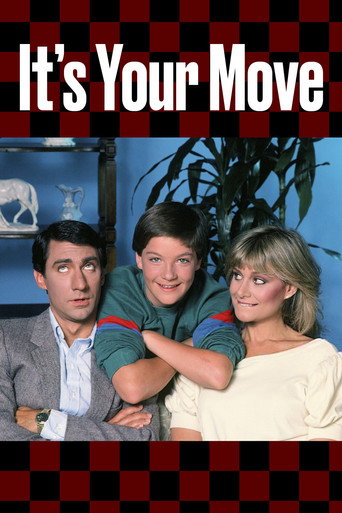 It's Your Move (1984) poster